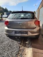 Volkswagen Polo Highline PLUS *ZEER VEEL OPTIE'S* (bj 2020), Auto's, Stof, 95 pk, Bedrijf, 5 zetels