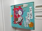 Boekje 'ik hou van jou', Boeken, Ophalen, Zo goed als nieuw, Voorleesboek