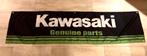 Kawasaki Genuine Parts Spandoek, Ophalen of Verzenden, Nieuw