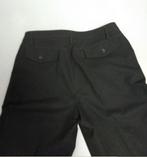 Lange zwarte broek  (merk Cambio) zo goed als nieuw-maat 42, Kleding | Dames, Broeken en Pantalons, Ophalen of Verzenden, Zo goed als nieuw