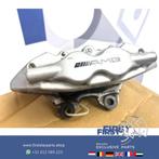 BREMBO AMG REMMEN SET W211 W219 R230 R171 C209 CL55 CLS55 E5, Utilisé, Enlèvement ou Envoi, Mercedes-Benz