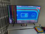 Samsung tv QE65Q70RALXXN, Audio, Tv en Foto, Televisies, Ophalen, Zo goed als nieuw, Samsung