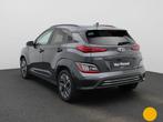 Hyundai KONA EV Fashion 39 kWh (automatique), Autos, 100 kW, Argent ou Gris, Achat, Entreprise