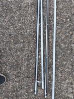 Moderne ledverlichting. Caravan Burstner, Caravans en Kamperen, Ophalen