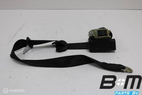 Gordel linksvoor VW Passat 3B 3B1857705A, Auto diversen, Anti-diefstal, Gebruikt