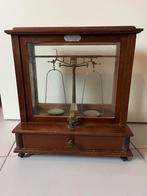 Antieke weegschaal, Antiek en Kunst, Antiek | Meubels | Kasten, Ophalen