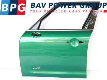 PORTIER LINKS VOOR DEUR Mini Clubman (F54) (41007462791) beschikbaar voor biedingen