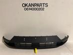 Volvo EX30 voorbumper onderspolier 860003632, Gebruikt, Voor, Bumper