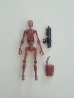 Star Wars Attack of the Clones Battle Droid Legacy Geonosis, Ophalen of Verzenden, Zo goed als nieuw