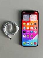 iPhone 12 64GB | Zwart | Batterij 80%, 80 %, Enlèvement ou Envoi, Comme neuf, Sans abonnement