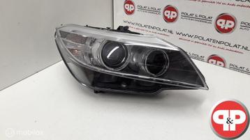 BMW Z4 E89 LCI Xenon Koplamp Rechts 7303246 beschikbaar voor biedingen