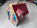 Maison Playmobil, Enlèvement, Utilisé, Ensemble complet
