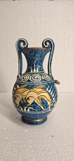 Griekse Amfora, Ophalen of Verzenden