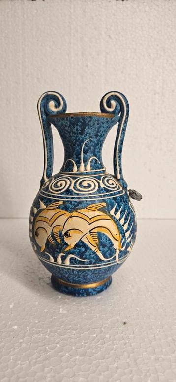 Griekse Amfora beschikbaar voor biedingen
