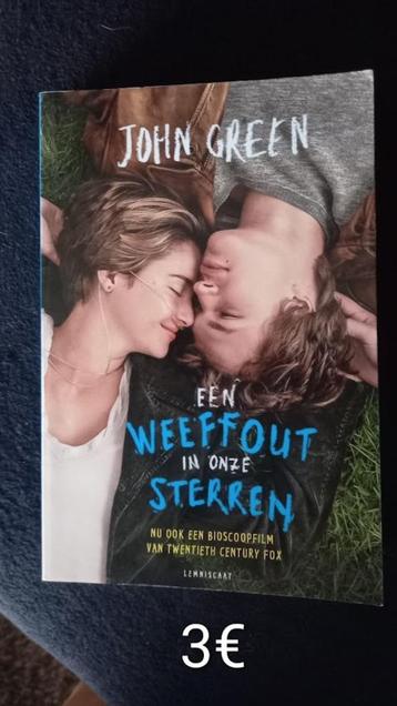 boeken vanaf 2€ per stuk beschikbaar voor biedingen