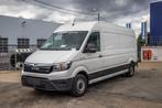 MAN TGE 3.180 (bj 2021), Voorwielaandrijving, Gebruikt, Euro 6, 180 pk