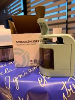 Spiraalsnijder, Huis en Inrichting, Keuken | Keukenbenodigdheden, Ophalen, Zo goed als nieuw