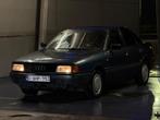 Audi 80, Auto's, Voorwielaandrijving, Handgeschakeld, Particulier, Te koop