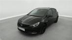 Opel Astra 1.2 Turbo 145cv SportEdition NAVI / FULL LED / JA, Auto's, 145 pk, 1199 cc, Zwart, 5 deurs