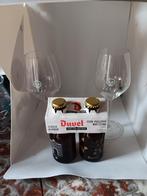 Duvelglazen, Verzamelen, Biermerken, Ophalen of Verzenden, Zo goed als nieuw, Flesje(s)