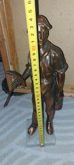 Mineur 34.5cm sur 8cm, Antiquités & Art, Enlèvement