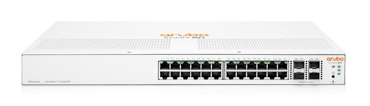 Aruba Instant On 1930 24G 4SFP+ Netwerk switch, Computers en Software, Netwerk switches, Nieuw, Ophalen of Verzenden