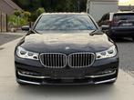 BMW 740 e *360*Pano*Headup*Softclose*Harman&Kard*ACC*, Automaat, Achterwielaandrijving, Euro 6, 4 cilinders