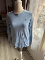 Pull, Comme neuf, Taille 36 (S), Gris, Ralph Lauren