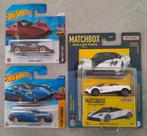 Matchbox et Hot Wheels : Pagani, Enlèvement ou Envoi, Neuf
