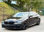 BMW 530 e M-Pack Hybride Carbonschwarz, Auto's, BMW, Automaat, 215 kW, Achterwielaandrijving, 4 cilinders