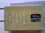 Allerlei boeken, Ophalen of Verzenden, Zo goed als nieuw