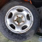 Pneu hiver, Pneus et Jantes, Pneus hiver, 16 pouces, Véhicule de tourisme