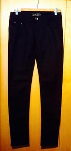 Pantalon noir femme S, Neuf, Enlèvement ou Envoi, Taille 36 (S), Longs