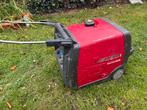 Groupe électrogène Honda eu30i, Ophalen, Zo goed als nieuw, Benzine, Geluidgedempt