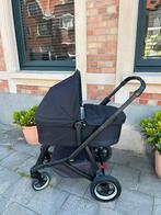 Thule Sleek Duo, Ophalen, Zo goed als nieuw, Regenhoes