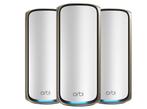 Netgear Orbi 971 Router + 4 satelites, Computers en Software, Routers en Modems, Ophalen of Verzenden, Zo goed als nieuw, Router