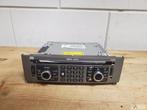 Peugeot 308 2007 tot 2010 radio navigatie 96658736xh €150, Auto diversen, Autoradio's, Ophalen of Verzenden