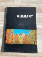 Germany, Ophalen, Gelezen