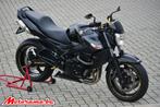 Suzuki GSR 600 - 2009 - 13000 km @Motorama, 4 cilinders, Bedrijf, Meer dan 35 kW, 600 cc