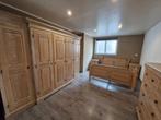 Chambre complète, Huis en Inrichting, Slaapkamer | Complete slaapkamers, Ophalen, Gebruikt