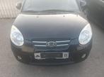 KIA PICANTO 2004 2011 1.1 CRDI ALLE ONDERDELEN NIET MOTOR, Ophalen, Voor, Kia, Bumper