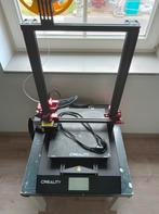 Imprimante 3D Creality CR-10S Pro, Enlèvement