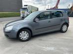 2008 Volkswagen Golf, Auto's, Gebruikt, Bedrijf, Golf, Overige carrosserie