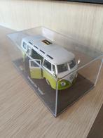 Burago Volkswagen t1 samba bus 1:32, Ophalen of Verzenden, Zo goed als nieuw