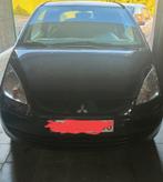 Mitsubishi-hengstveulen met karpas en registratieaanvraag, Auto's, Colt, Diesel, Particulier, Te koop