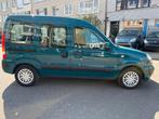 Renault Kangoo multispace 1.2 Benzine 2 schuifdeuren, Monovolume, 4 cilinders, Bedrijf, 1149 cc