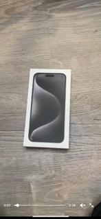 iPhone 15 Pro Max, Tickets en Kaartjes