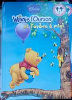 Histoires Disney en français, Enlèvement, Comme neuf