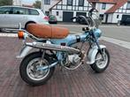 Echte honda dax 1974 st50, Ophalen, Zo goed als nieuw