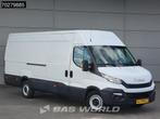 Iveco Daily 35S13 L3H2 3500KG Trekgewicht Airco L4H2 16m3 Ai, Auto's, Euro 5, Stof, Gebruikt, 2287 cc